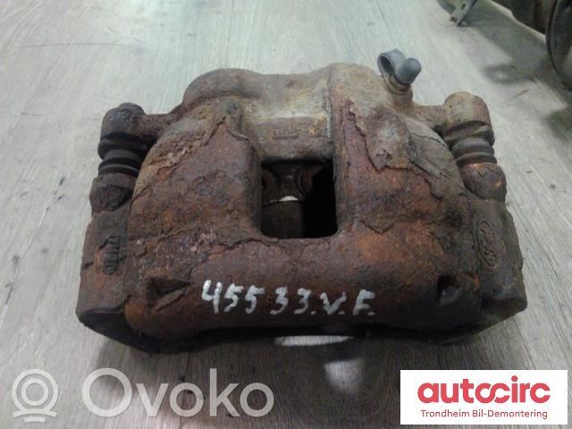 Ford Transit Front brake caliper 