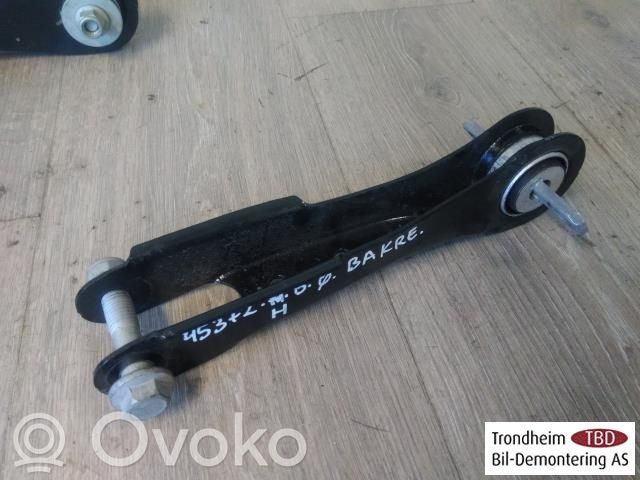 Ford Mustang Mach-E Querlenker hinten 