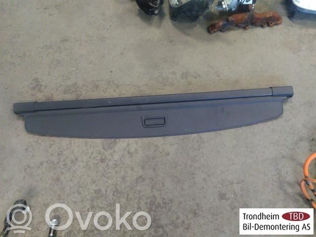 Volkswagen Touran I Copertura del rivestimento bagagliaio/baule