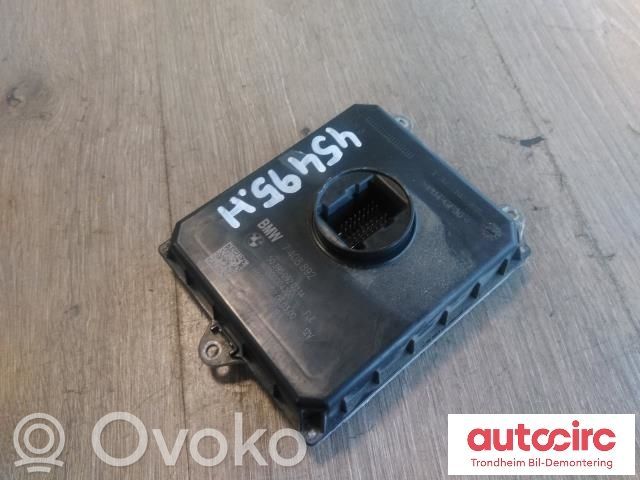 BMW i3 LED ballast control module 