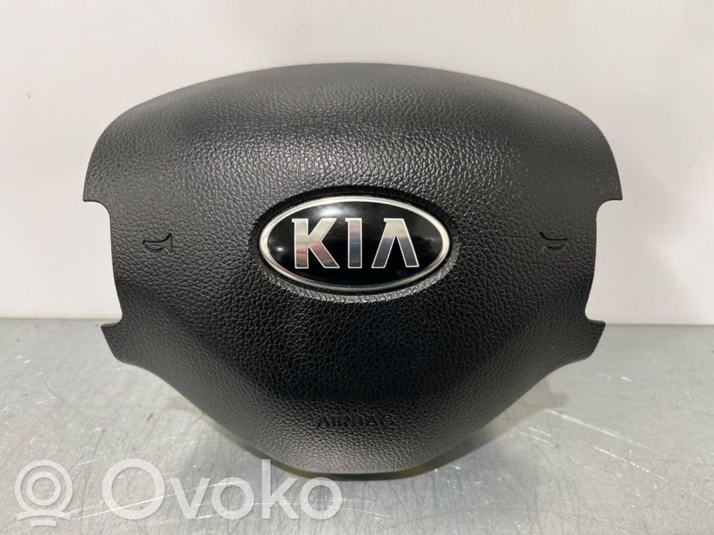 KIA Sportage Airbag dello sterzo