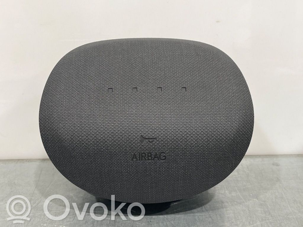 Hyundai Ioniq 5 Airbag dello sterzo 