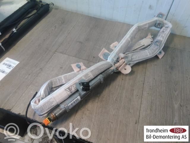 Porsche Panamera (970) Airbag da tetto 