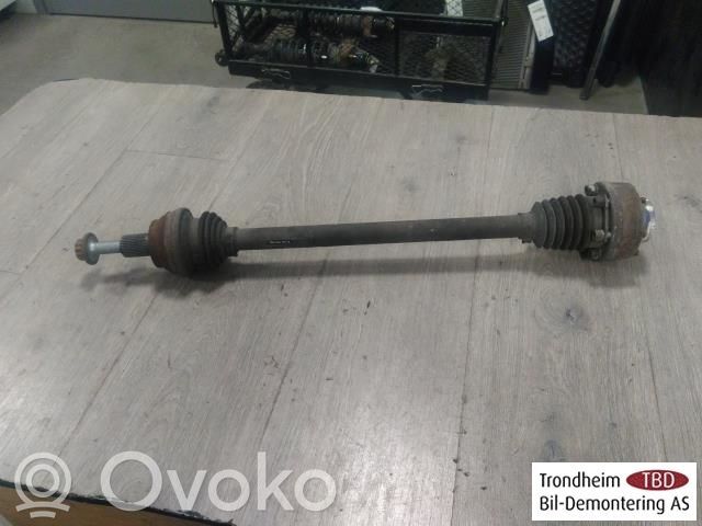 Skoda Kodiaq Albero di trasmissione posteriore