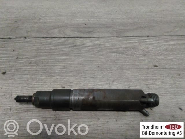 Volkswagen Golf IV Injector combustibil 