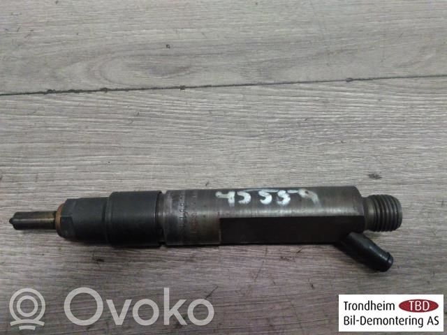 Volkswagen Golf IV Injector combustibil 