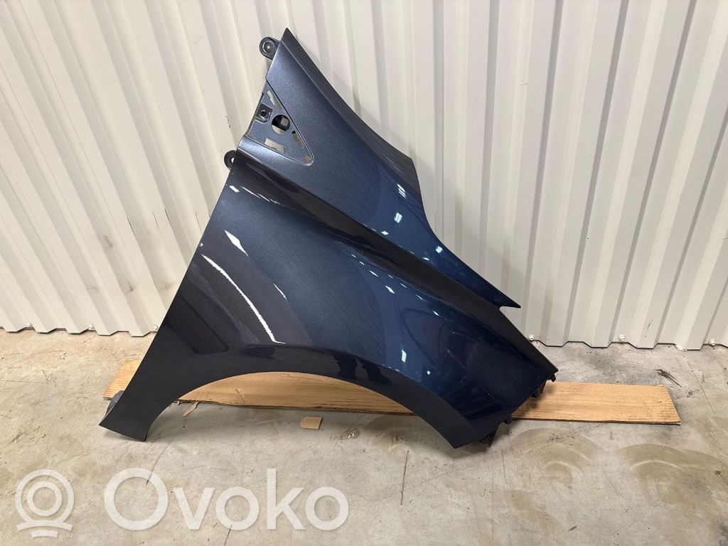 Renault Zoe Aripă 