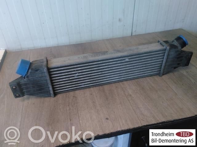 SsangYong Rodius Radiatore intercooler 