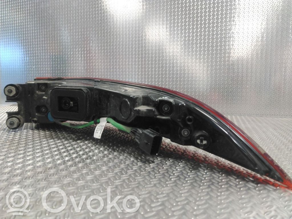 Jaguar I-Pace Takavalot 