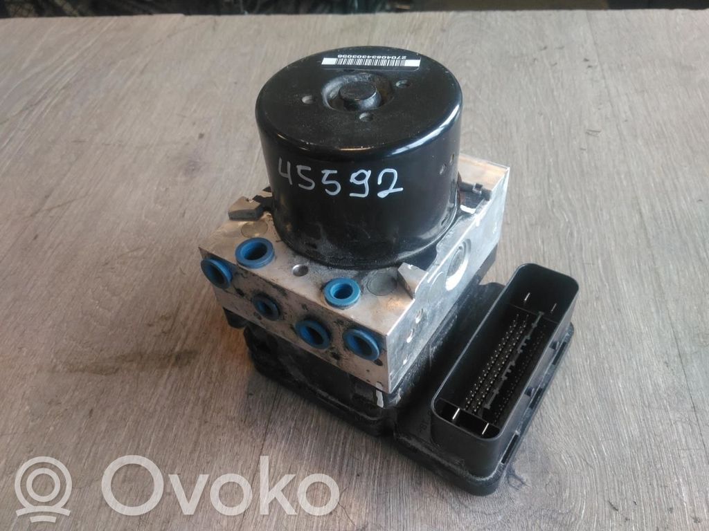 Volvo V40 ABS bloks 