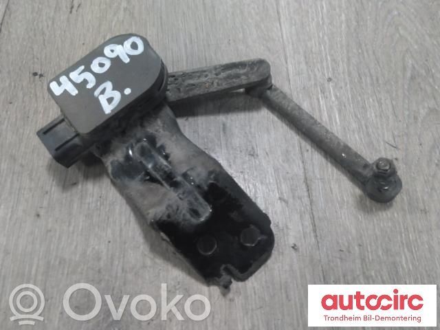Hyundai Kona I Palanca del sensor de nivel de altura trasero 