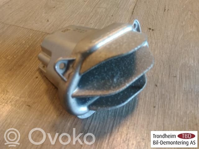 Opel Astra K Module de contrôle de ballast LED 