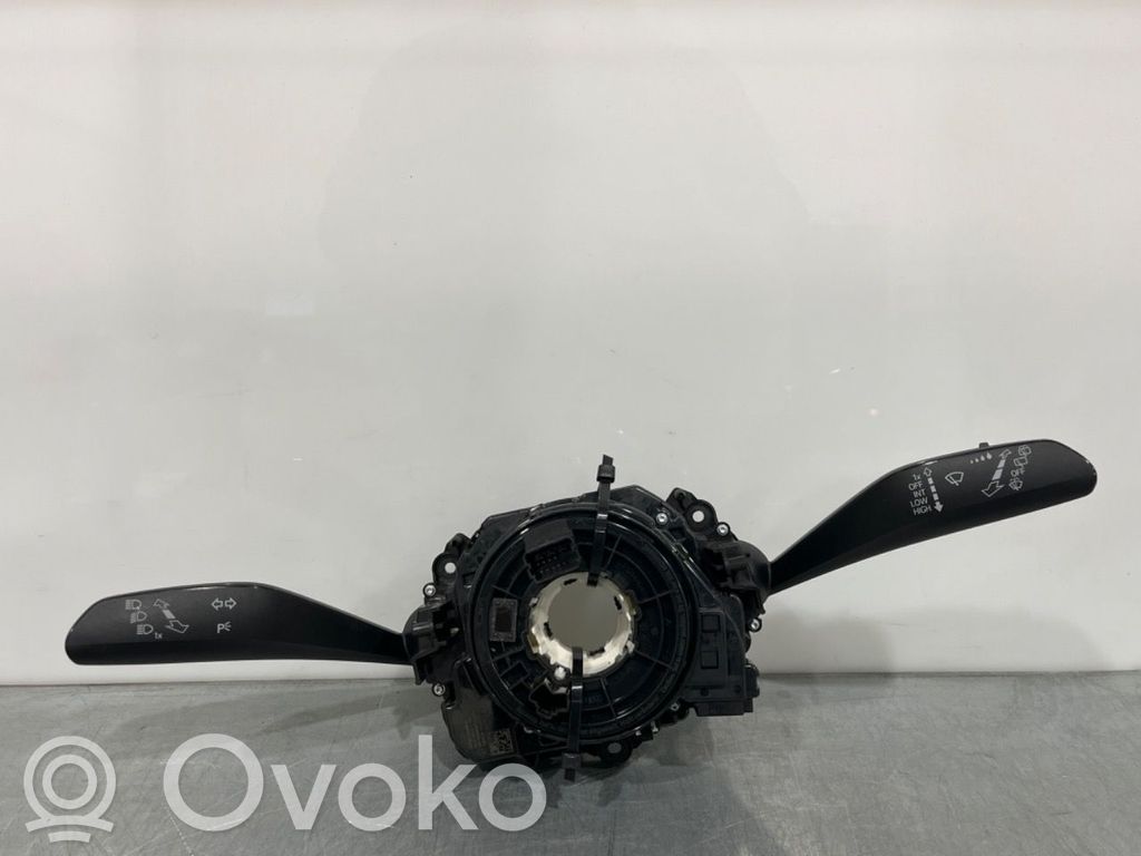 Volkswagen ID.3 Multifunctional control switch/knob 
