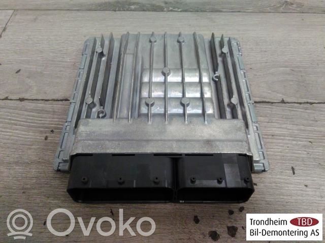 BMW 7 E65 E66 Engine control unit/module ECU 