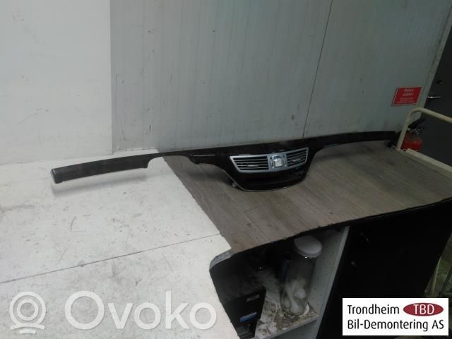 Mercedes-Benz S W221 Altre parti del cruscotto 