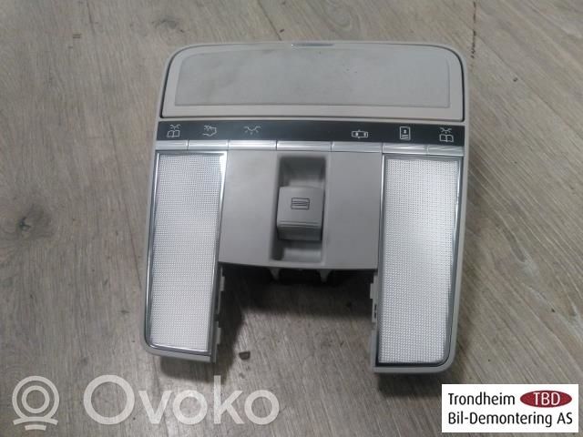 Mercedes-Benz S W221 Comutator lumini bord 