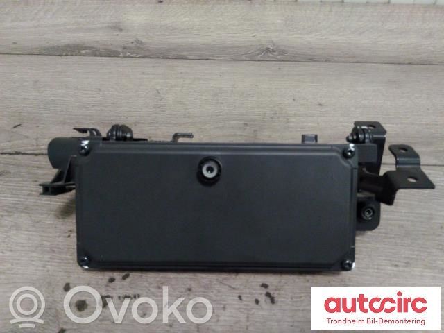 Volvo XC90 Front parking sensor holder (PDC) 