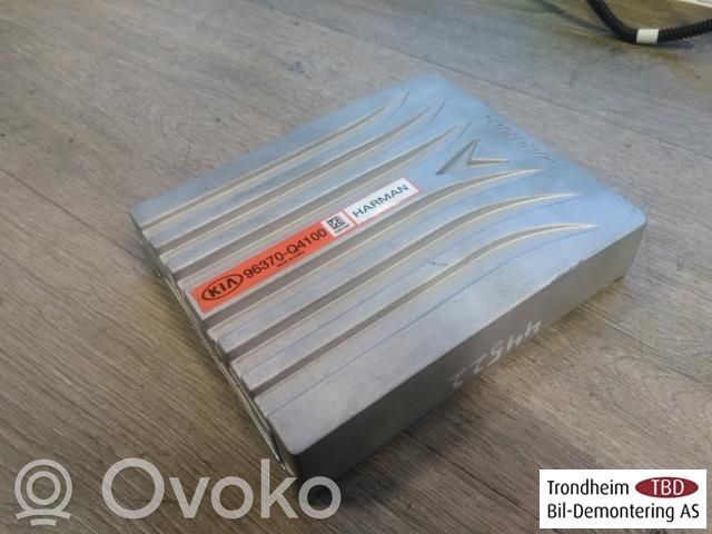 Amplificatore   96370Q4100,96370Q4100