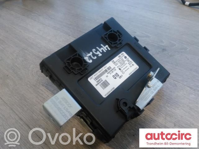 KIA Niro Keyless (KESSY) go control unit/module 