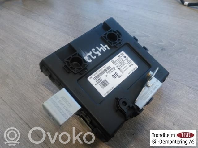 KIA Niro Keyless (KESSY) go control unit/module 