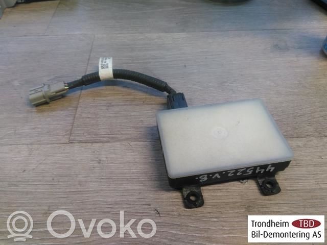 KIA Niro Modul de control unghi mort 