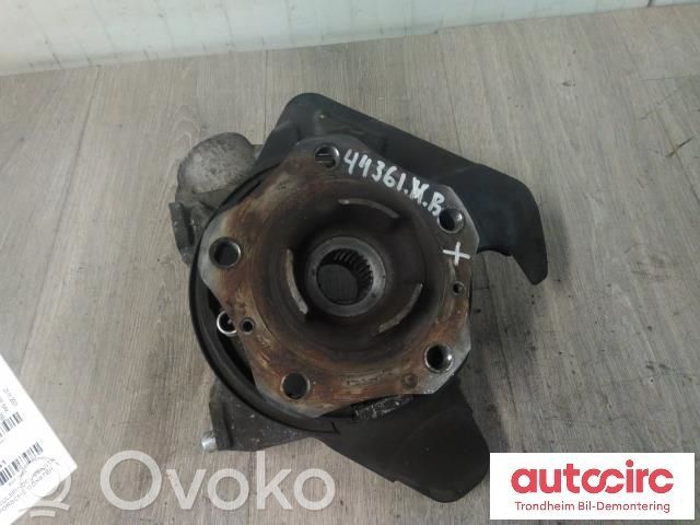 Porsche Boxster 986 Achsschenkel hinten 