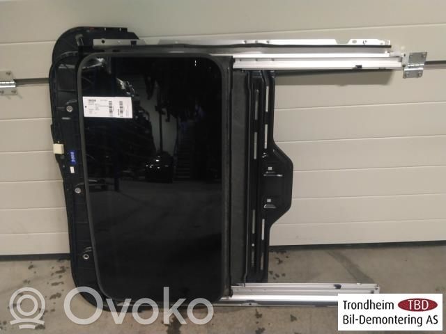 KIA Niro Kit toit ouvrant