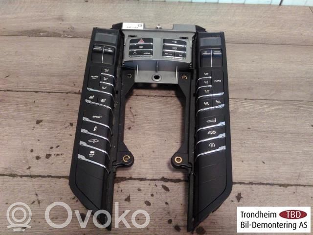 Panel klimatyzacji / Ogrzewania   97065320509,97065320534,97065320535DMO,97065320509,97065320534,97065320535DMO