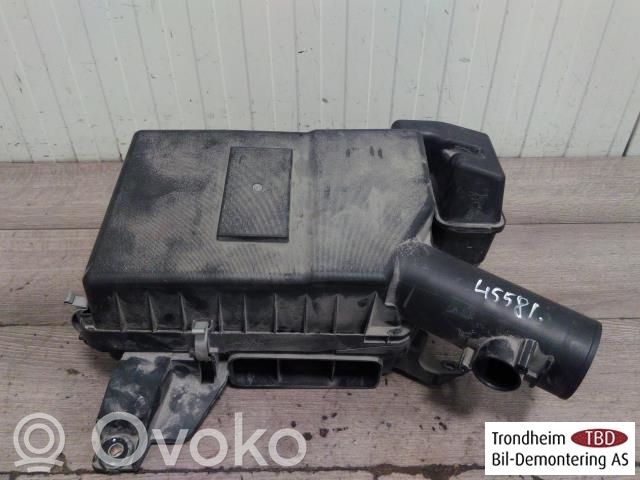 Luftfilterkasten   1500A374,1500A374