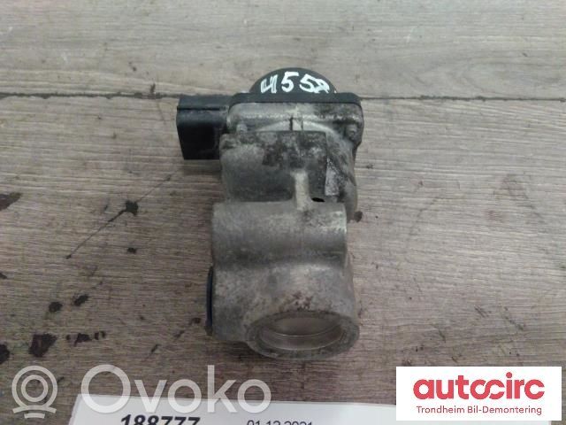 EGR-venttiili   1582A166,1582A166