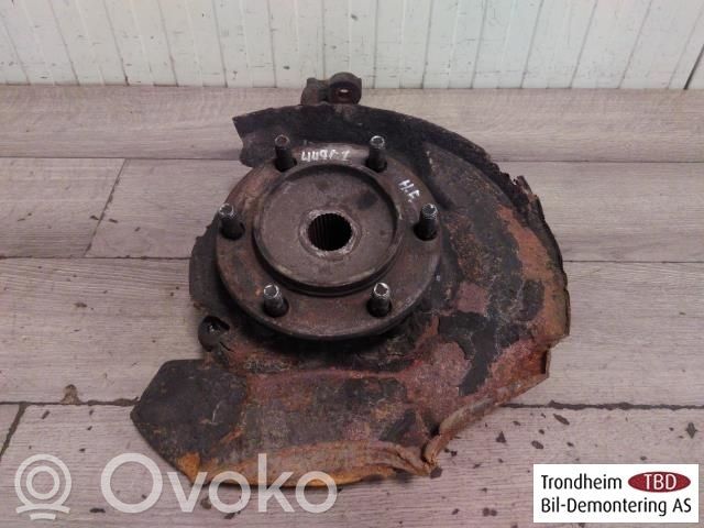 Toyota Land Cruiser (J120) Achsschenkel vorne 