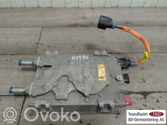 Mercedes-Benz B W246 W242 Falownik / Przetwornica napięcia 