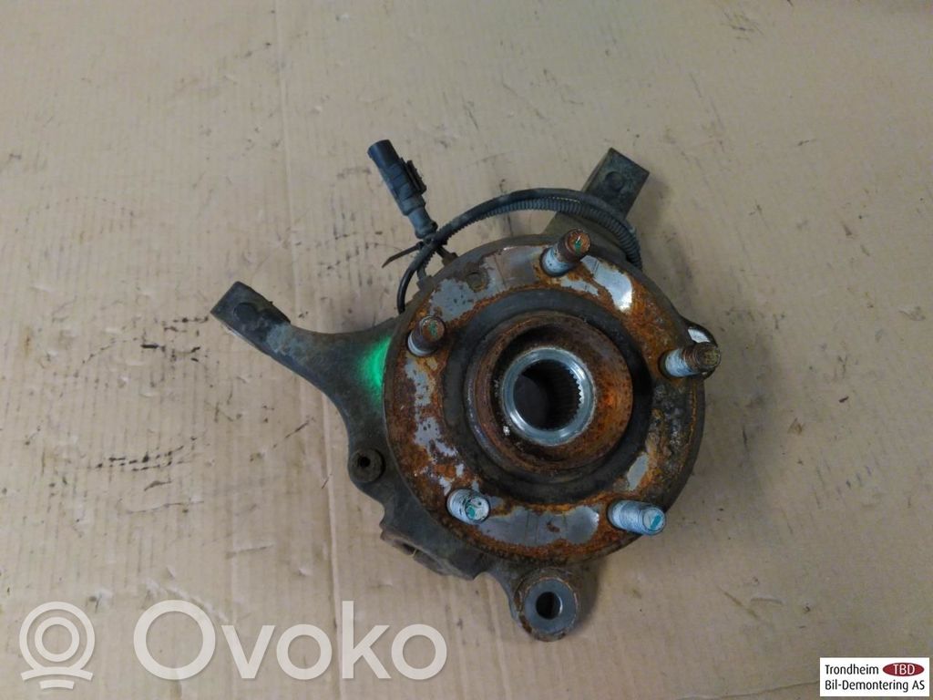 Achsschenkel vorne   C00577456,C00023449,C00023449,C00577456