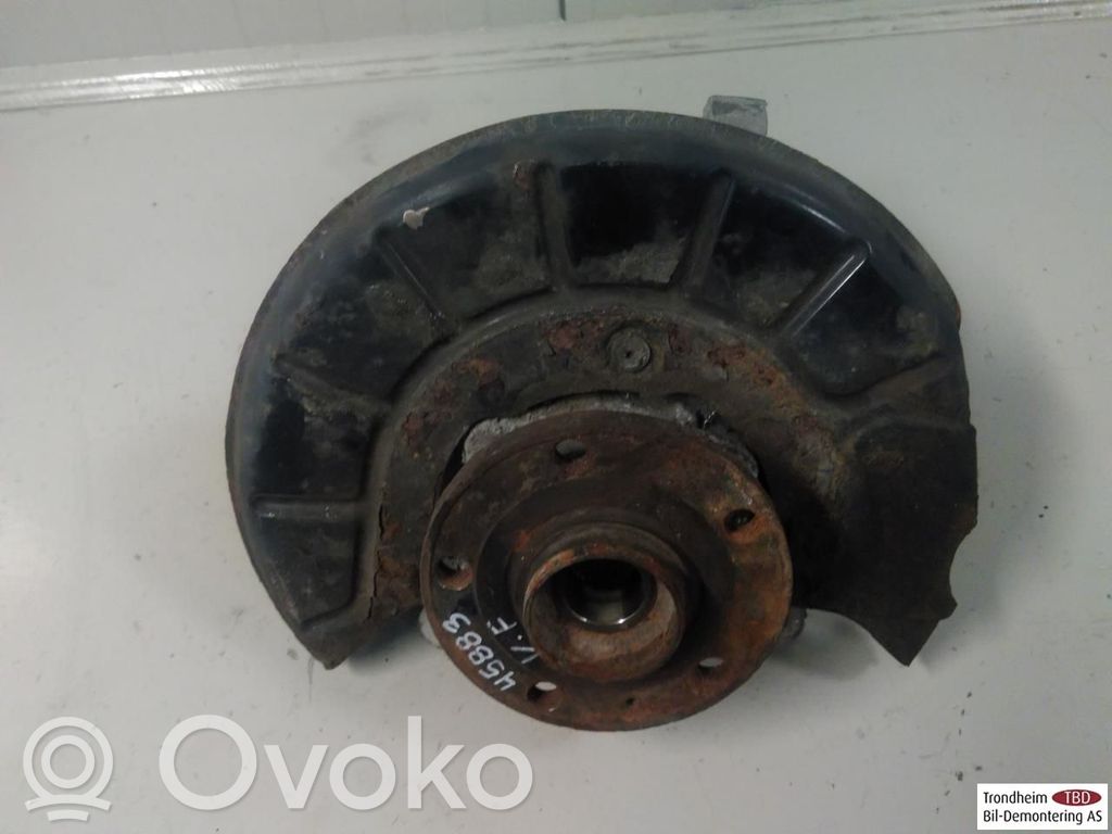 Volkswagen Sharan Fuzetă butuc roată față 
