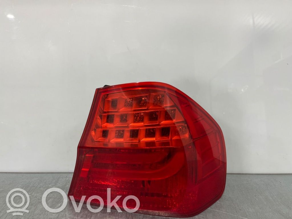 BMW 3 E90 E91 Lampă spate în caroserie
