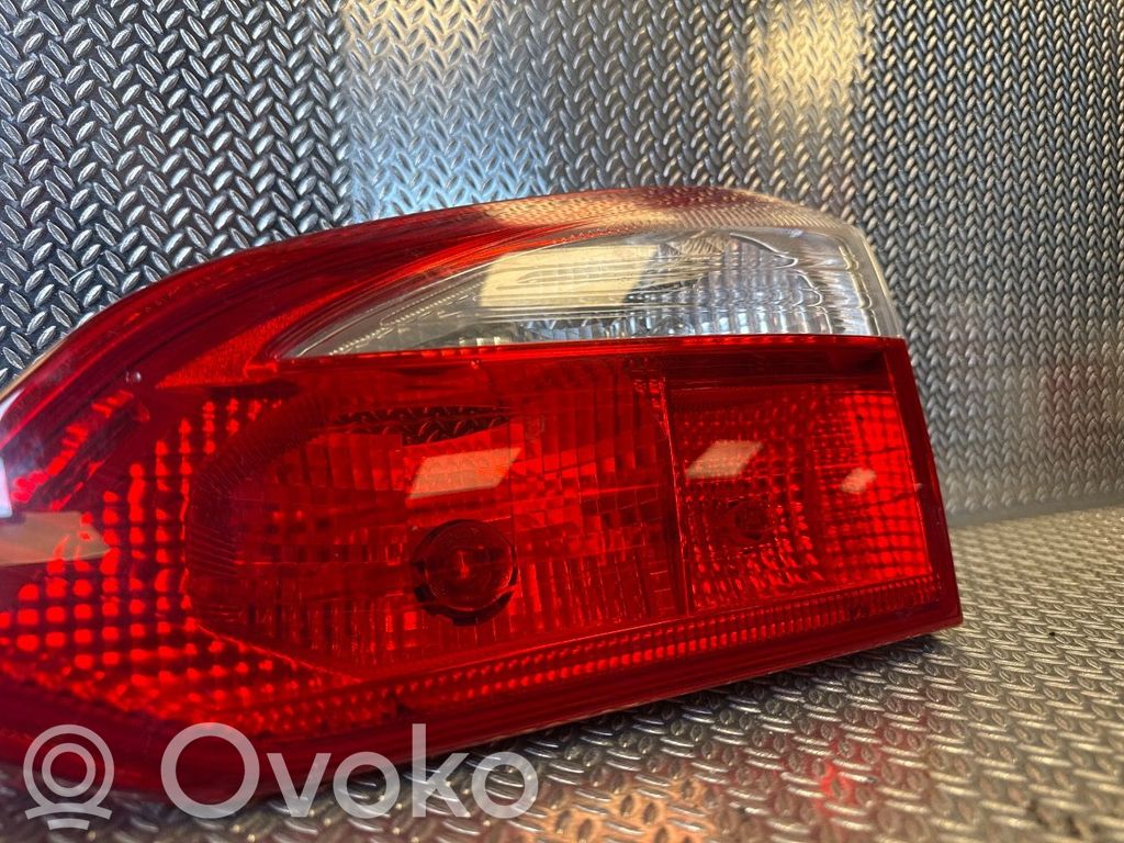 Ford Focus Luci posteriori 