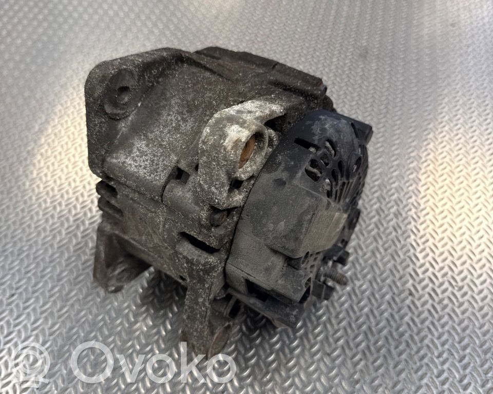 Alternador   93161735,93161735