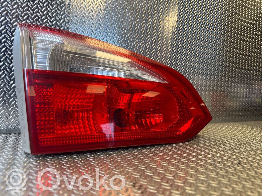Ford Focus Takavalot 