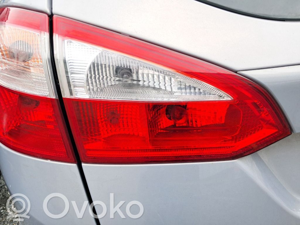 Ford Focus Luci posteriori 