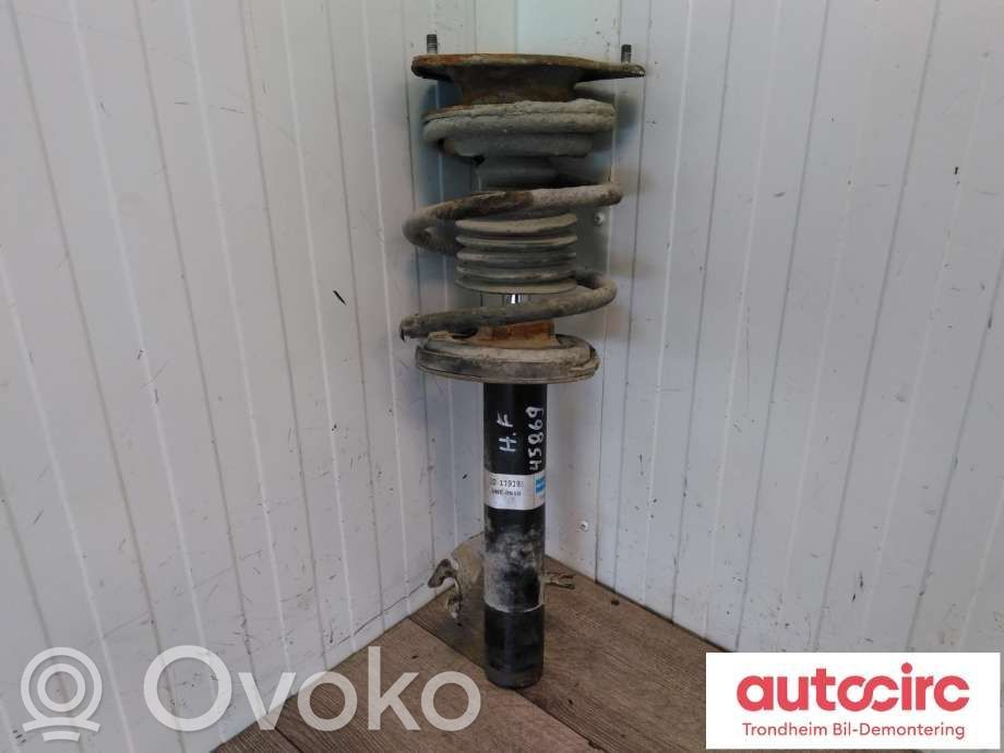 Mini One - Cooper R50 - 53 Amortyzator osi przedniej ze sprężyną 