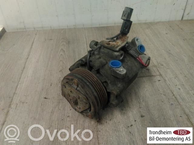 Mitsubishi Lancer VIII Kompresor / Sprężarka klimatyzacji A/C 