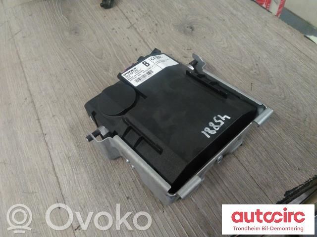 Volvo V50 Other control units/modules 