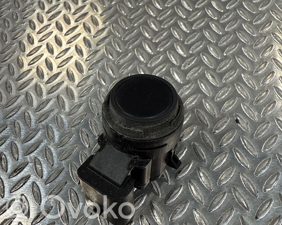 Sensor de aparcamiento PDC