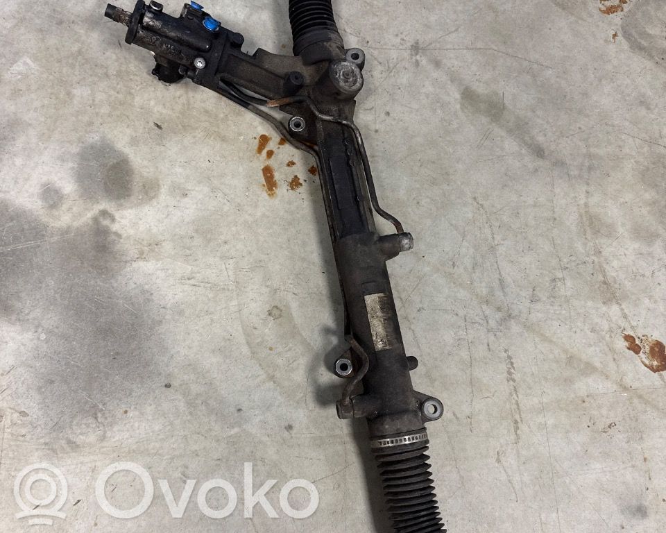 BMW 5 E60 E61 Vairo kolonėle 
