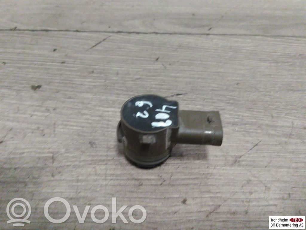 Tesla Model S Schalter Einparkhilfe Parktronic PDC 