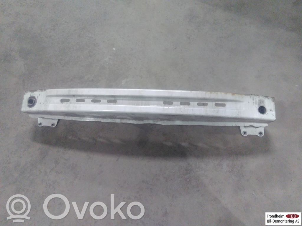 Skoda Kodiaq Traversa di supporto paraurti posteriore