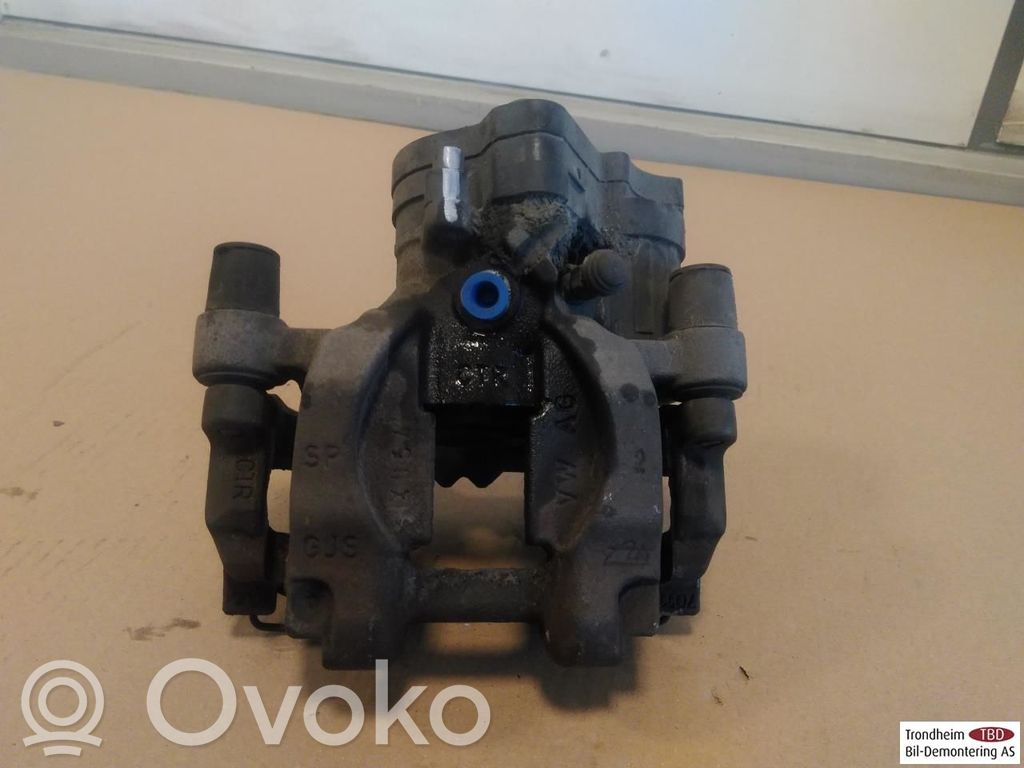 Skoda Kodiaq Pinza del freno posteriore