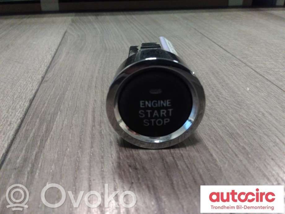 Toyota Land Cruiser (J150) Engine start stop button switch 