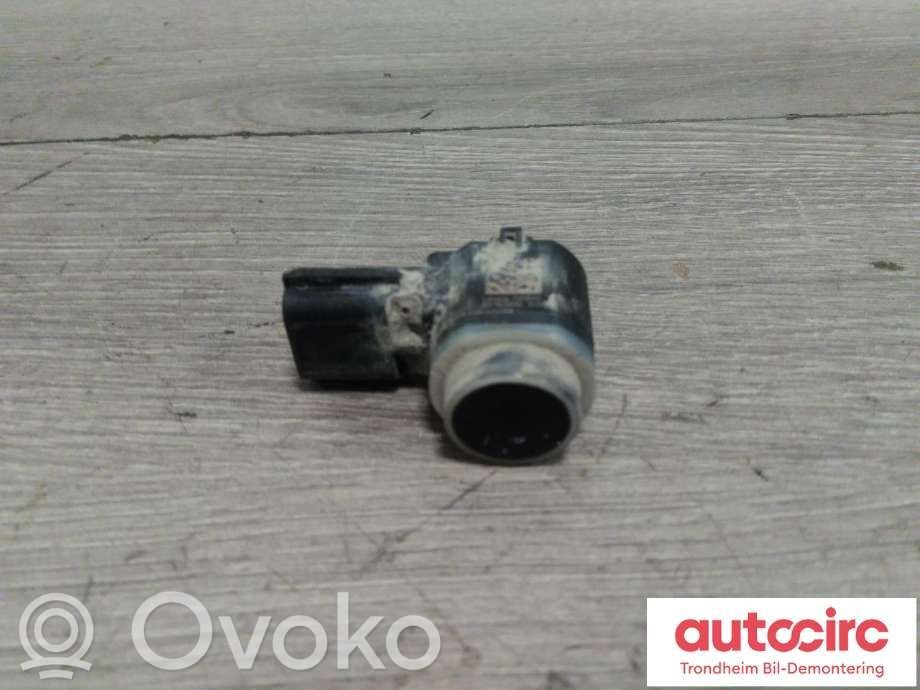 Opel Vivaro Parkavimo (PDC) daviklių jungtukas 