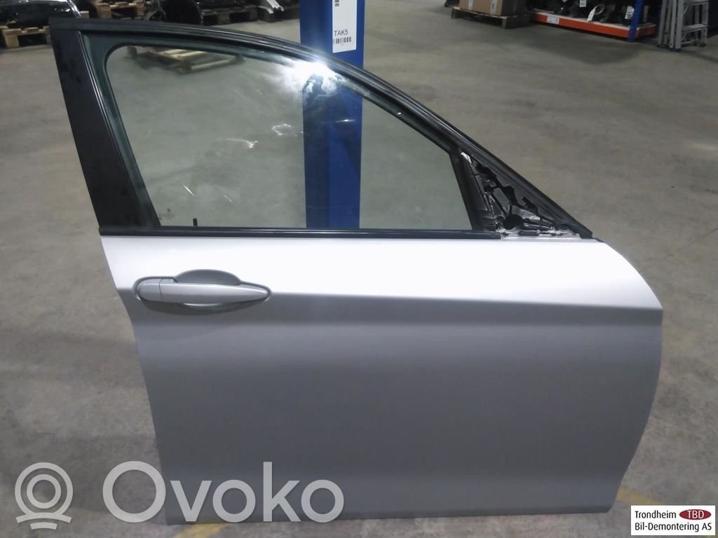BMW 1 F20 F21 Portiera anteriore 